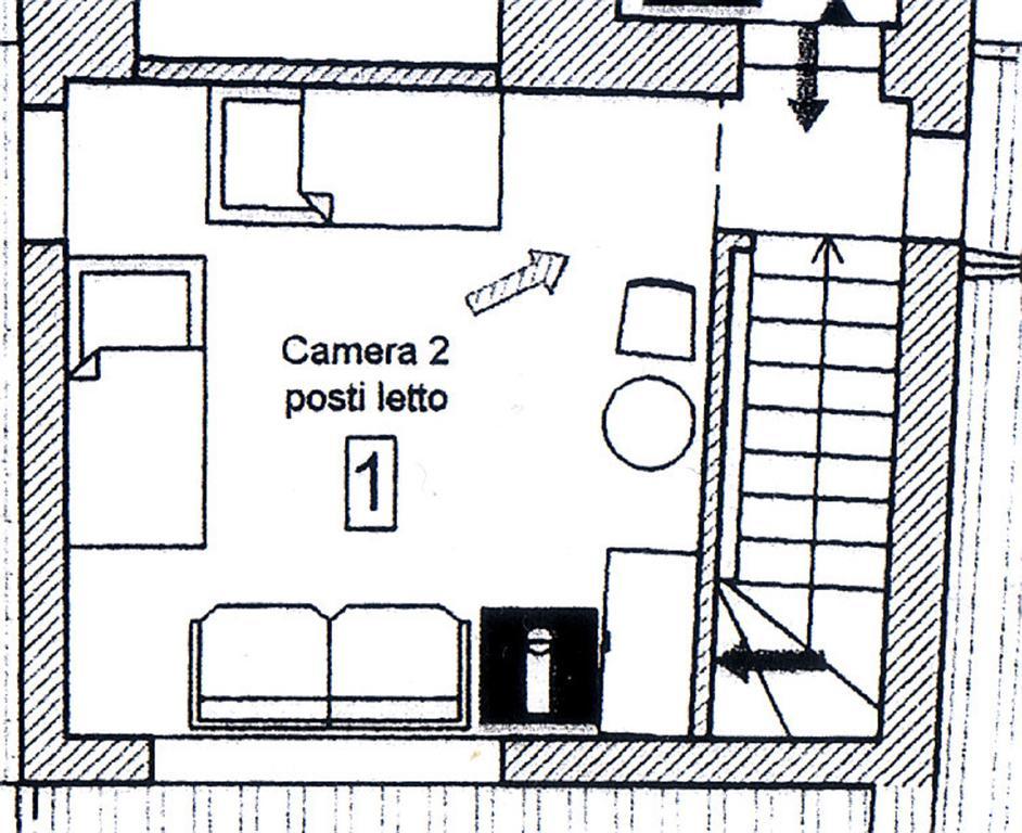 Agriturismo Podere Villa Alessi Cinto Euganeo Exterior photo